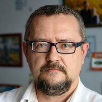 Portrait of a photographer (avatar) Евгений Богатырёв (Yevheni Bohatyrev)