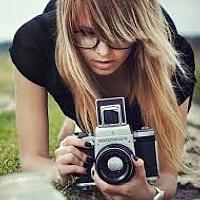 Portrait of a photographer (avatar) Inez Smith