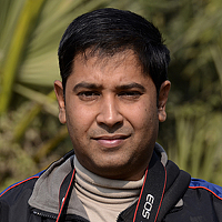 Портрет фотографа (аватар) Sourendra nath Bandyopadhyay