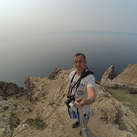 Portrait of a photographer (avatar) Иван (Иванов)