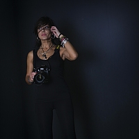 Portrait of a photographer (avatar) Инна Музычук (Inna Muzychuk)