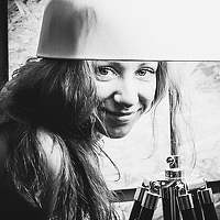 Portrait of a photographer (avatar) Сенюшкина Наталья