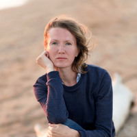 Portrait of a photographer (avatar) Наталия Мамаева