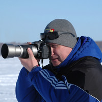 Portrait of a photographer (avatar) Олег Лабастов (Oleg Labastov)