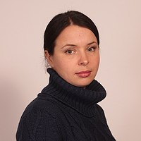 Portrait of a photographer (avatar) Людмила Шалина (Liudmyla Shalina)