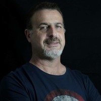 Portrait of a photographer (avatar) Ricardo Venerando