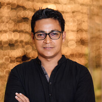 Portrait of a photographer (avatar) Md Zakir Hossain (Md. Zakir Hossain)