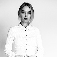 Portrait of a photographer (avatar) Юлия