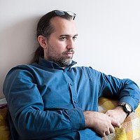 Portrait of a photographer (avatar) Вячеслав Лукьянов (Slava Lukyanov)
