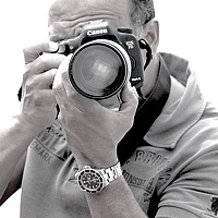 Portrait of a photographer (avatar) Jordi