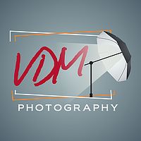 Portrait of a photographer (avatar) VDM