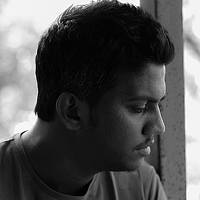 Portrait of a photographer (avatar) Nimish bhabal