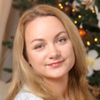 Portrait of a photographer (avatar) Ирина Мельник (Iryna Melnyk)