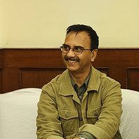 Portrait of a photographer (avatar) Kamal Kishore Srivastava