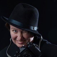 Portrait of a photographer (avatar) Наталья Заровнева (Natalia Zarovneva)