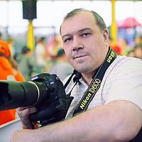 Portrait of a photographer (avatar) Олег Русинович (Oleg Rusinovich)