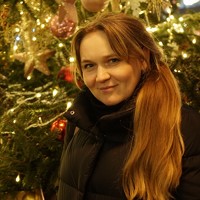 Портрет фотографа (аватар) Наталья Лабодина