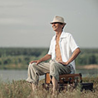 Portrait of a photographer (avatar) Шаплин Игорь