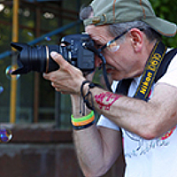 Portrait of a photographer (avatar) Алексей Сердюк (Aleksey Serdyuk)