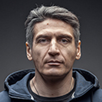Portrait of a photographer (avatar) Андрей Бортников (Andrey Bortnikov)