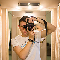 Portrait of a photographer (avatar) Павел Кощеев (Pavel Koshcheev)
