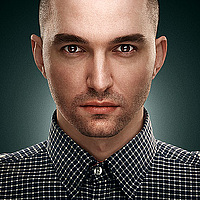 Portrait of a photographer (avatar) Sergey Dibtsev (Сергей Дибцев)