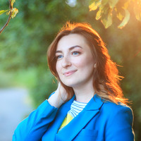 Портрет фотографа (аватар) Анастасия Веселова (Anastasiya Veselova)