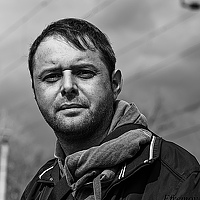 Portrait of a photographer (avatar) Иван Ефремов
