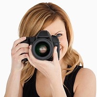 Portrait of a photographer (avatar) Bobbie Lee