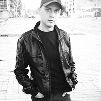 Портрет фотографа (аватар) Никита Коробейников (Nikita Korobeynikov)