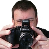 Portrait of a photographer (avatar) Toni Teror