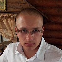 Портрет фотографа (аватар) Родион Шаронов (Rodion Sharonov)