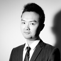 Portrait of a photographer (avatar) Jim Chen