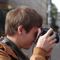 Portrait of a photographer (avatar) Алексей Крылов (Aleksey Krylov)