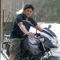 Portrait of a photographer (avatar) Abhishek Sengupta