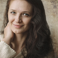 Portrait of a photographer (avatar) Татьяна Василькина (Tatiyana Vasilkina)
