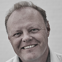 Portrait of a photographer (avatar) Jan Møller Hansen