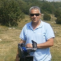 Portrait of a photographer (avatar) Dragan Tomić (----)