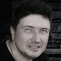 Portrait of a photographer (avatar) Юрий Мезецкий
