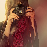 Portrait of a photographer (avatar) Kate Olive