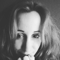 Portrait of a photographer (avatar) Екатерина Царюк