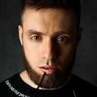 Portrait of a photographer (avatar) Станислав Ган (Stanislav Gan)