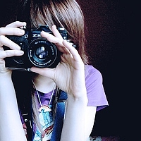 Portrait of a photographer (avatar) Darryl Kim