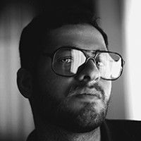 Portrait of a photographer (avatar) Vahid Hassanabbasi