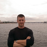 Portrait of a photographer (avatar) Alexandr