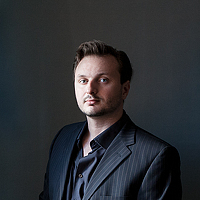Portrait of a photographer (avatar) Евгений