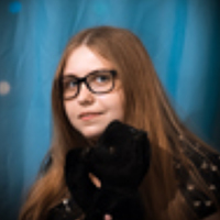 Portrait of a photographer (avatar) Александра
