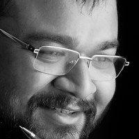 Portrait of a photographer (avatar) Sharad Agrawal (Sharad)