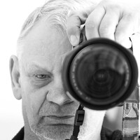 Portrait of a photographer (avatar) Osvalds Kretainis