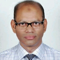 Портрет фотографа (аватар) Md. Jamal Uddin Jamal